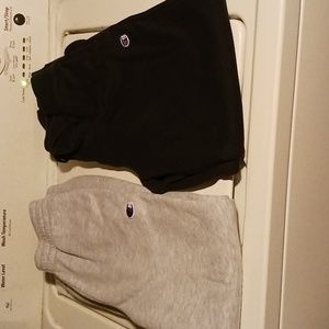 Youth jogging pants